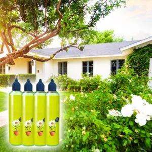 2025 New Arrival Liquid Nutrient For Outdoor & Indoor Plants