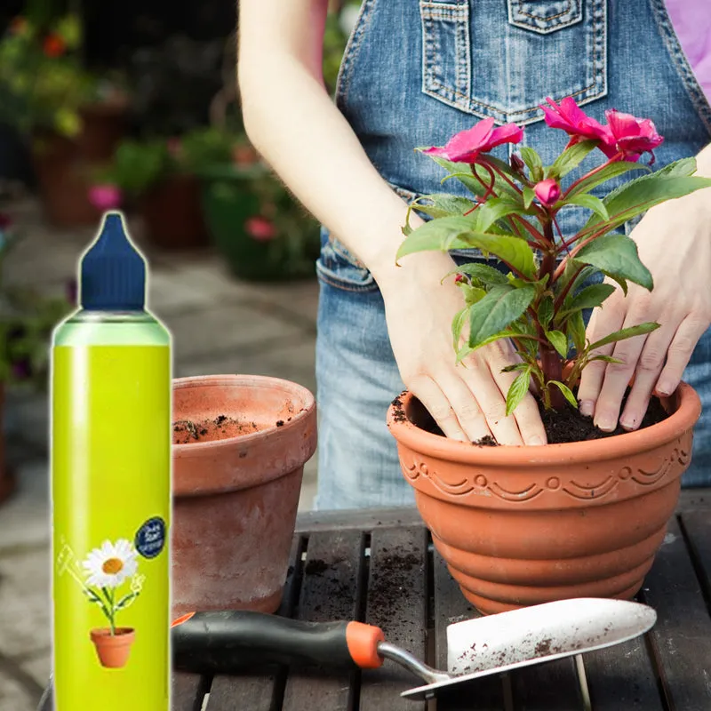 2025 New Arrival Liquid Nutrient For Outdoor & Indoor Plants