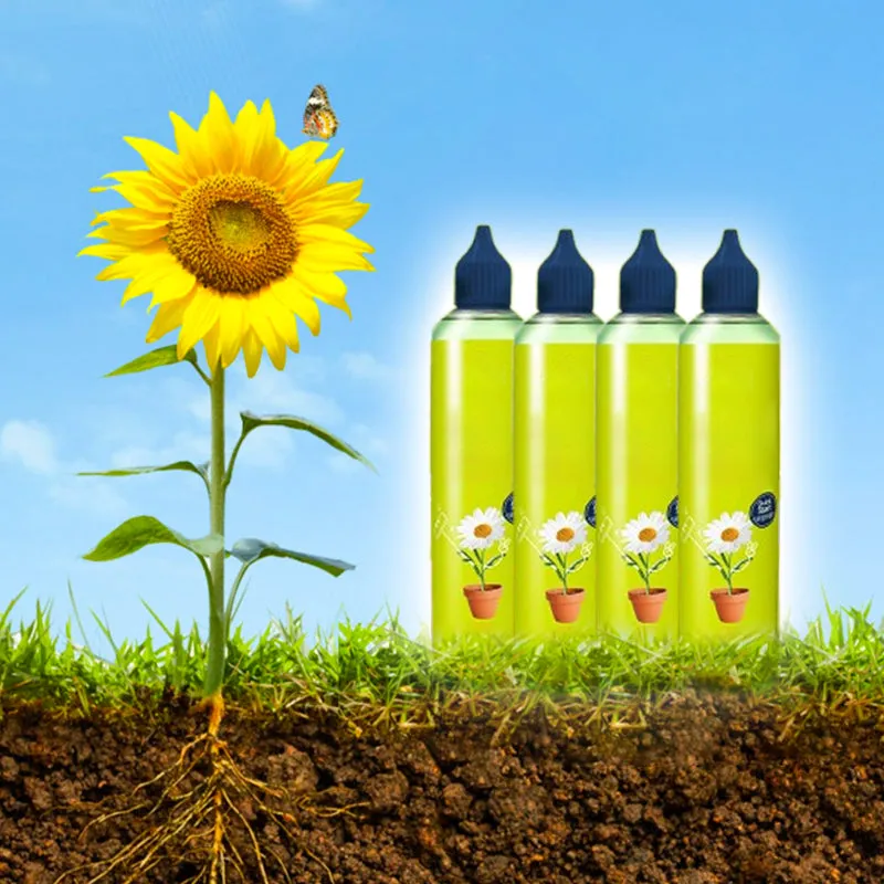 2025 New Arrival Liquid Nutrient For Outdoor & Indoor Plants
