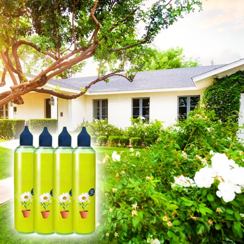 2025 New Arrival Liquid Nutrient For Outdoor & Indoor Plants