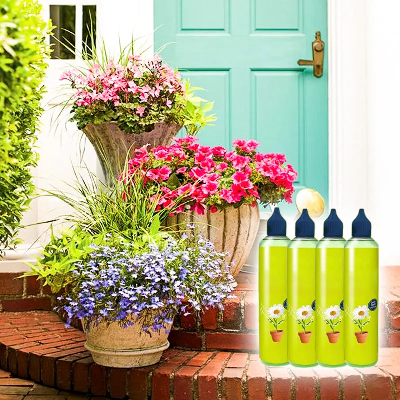 2025 New Arrival Liquid Nutrient For Outdoor & Indoor Plants