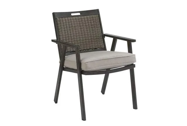 ADDISON 9 PIECE DINING SET - 42" x 84" Dining Table and 8 Chairs