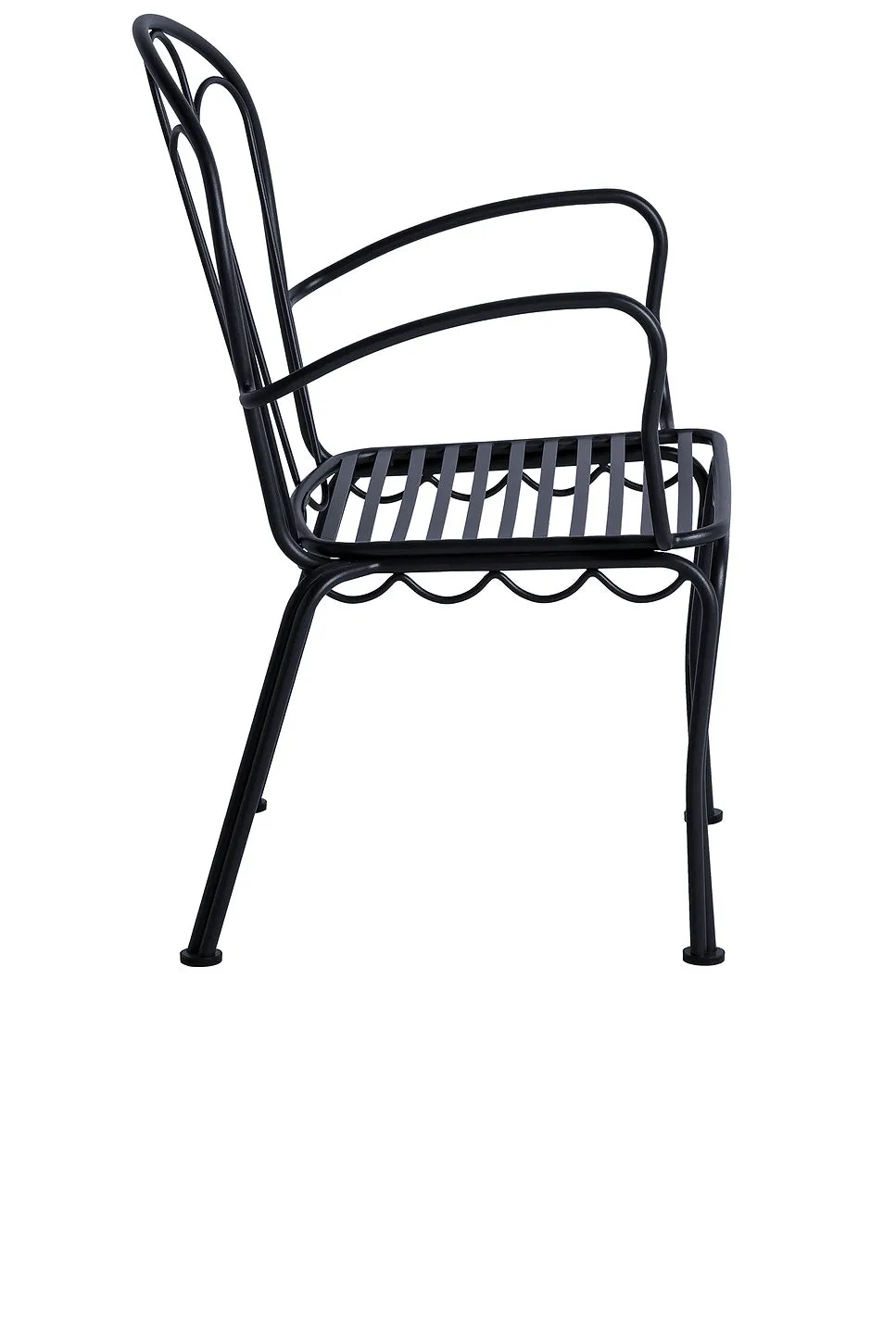 Al Fresco Dining Chair