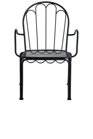 Al Fresco Dining Chair