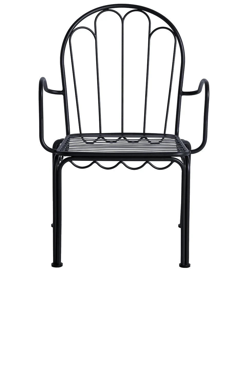 Al Fresco Dining Chair