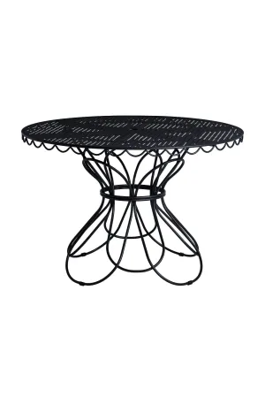 Al Fresco Dining Table