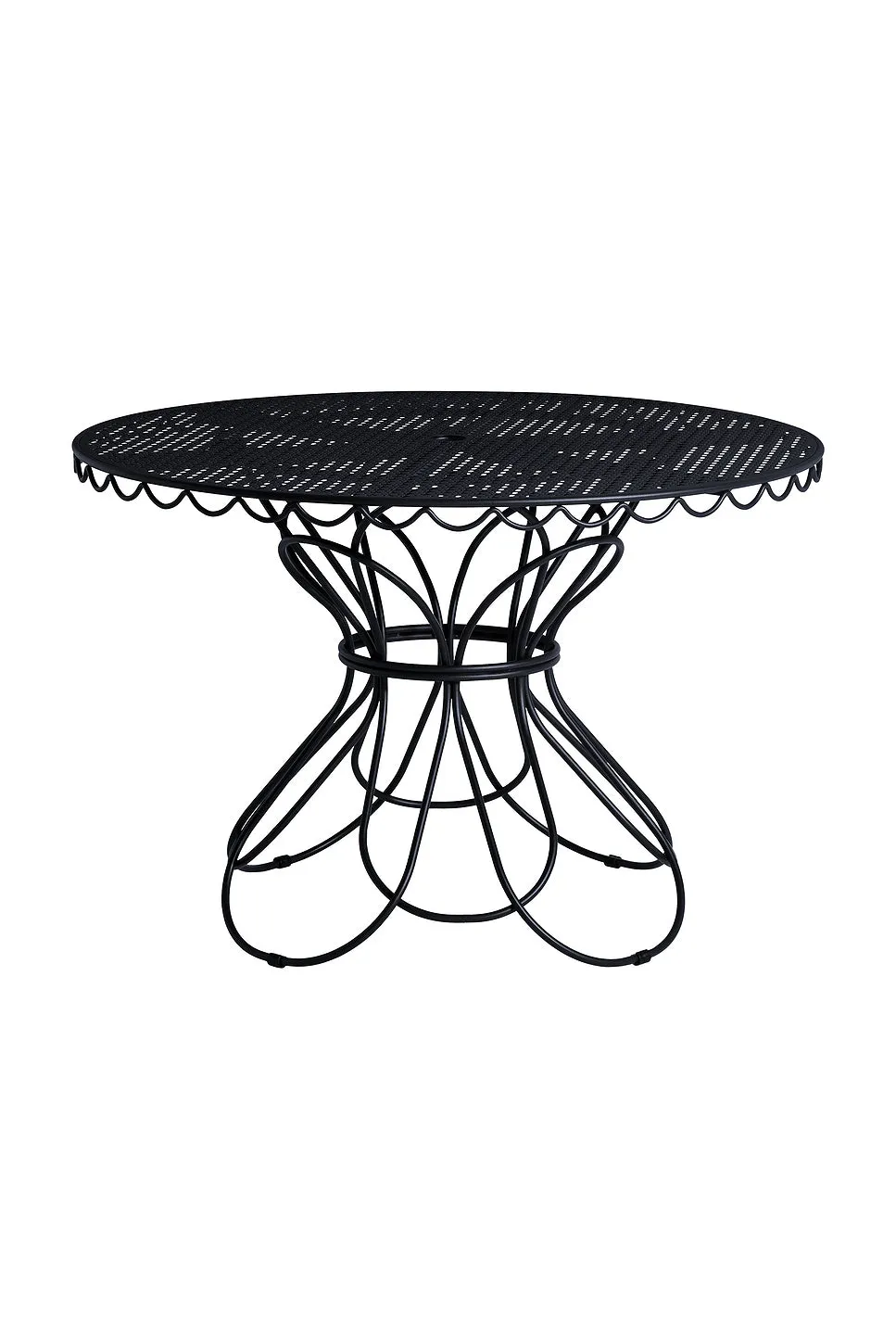 Al Fresco Dining Table