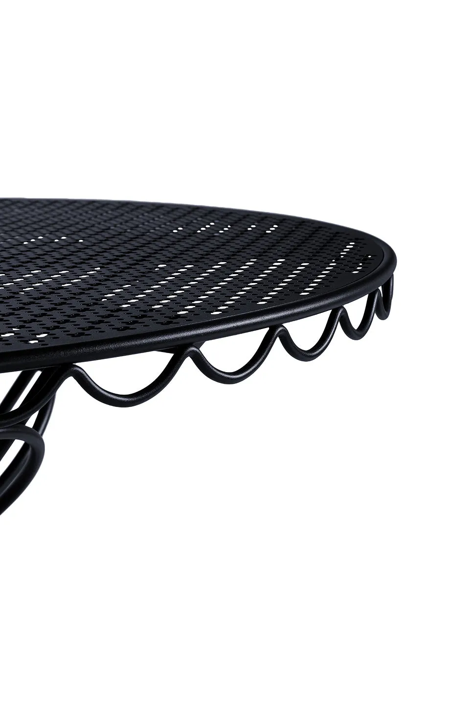 Al Fresco Dining Table