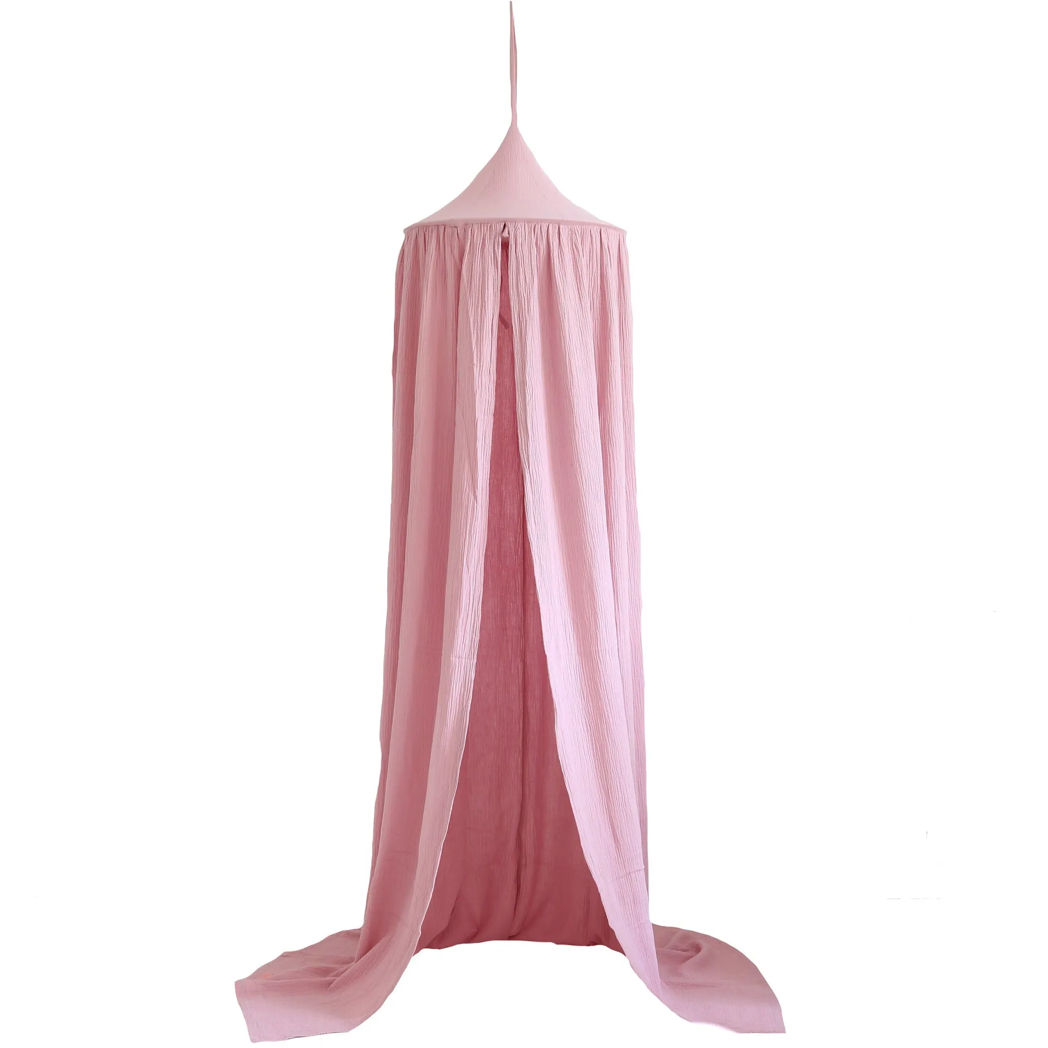 Baby pink Canopy