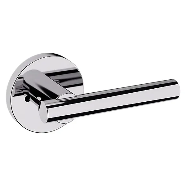 Baldwin - Estate Collection - Knobs & Levers - 5137 Door Lever w/ 5046 Rose