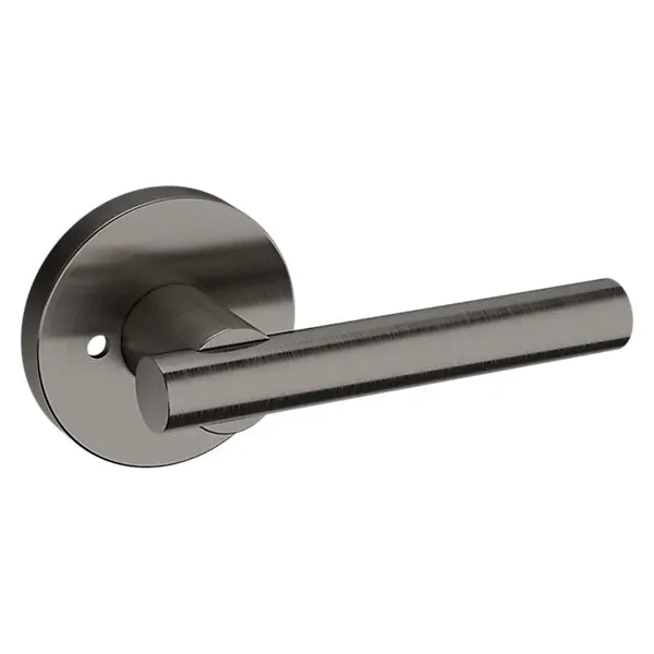 Baldwin - Estate Collection - Knobs & Levers - 5137 Door Lever w/ 5046 Rose