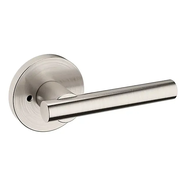Baldwin - Estate Collection - Knobs & Levers - 5137 Door Lever w/ 5046 Rose