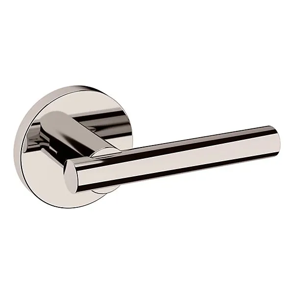 Baldwin - Estate Collection - Knobs & Levers - 5137 Door Lever w/ 5046 Rose