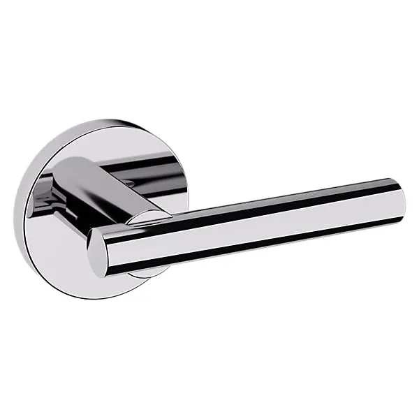 Baldwin - Estate Collection - Knobs & Levers - 5137 Door Lever w/ 5046 Rose