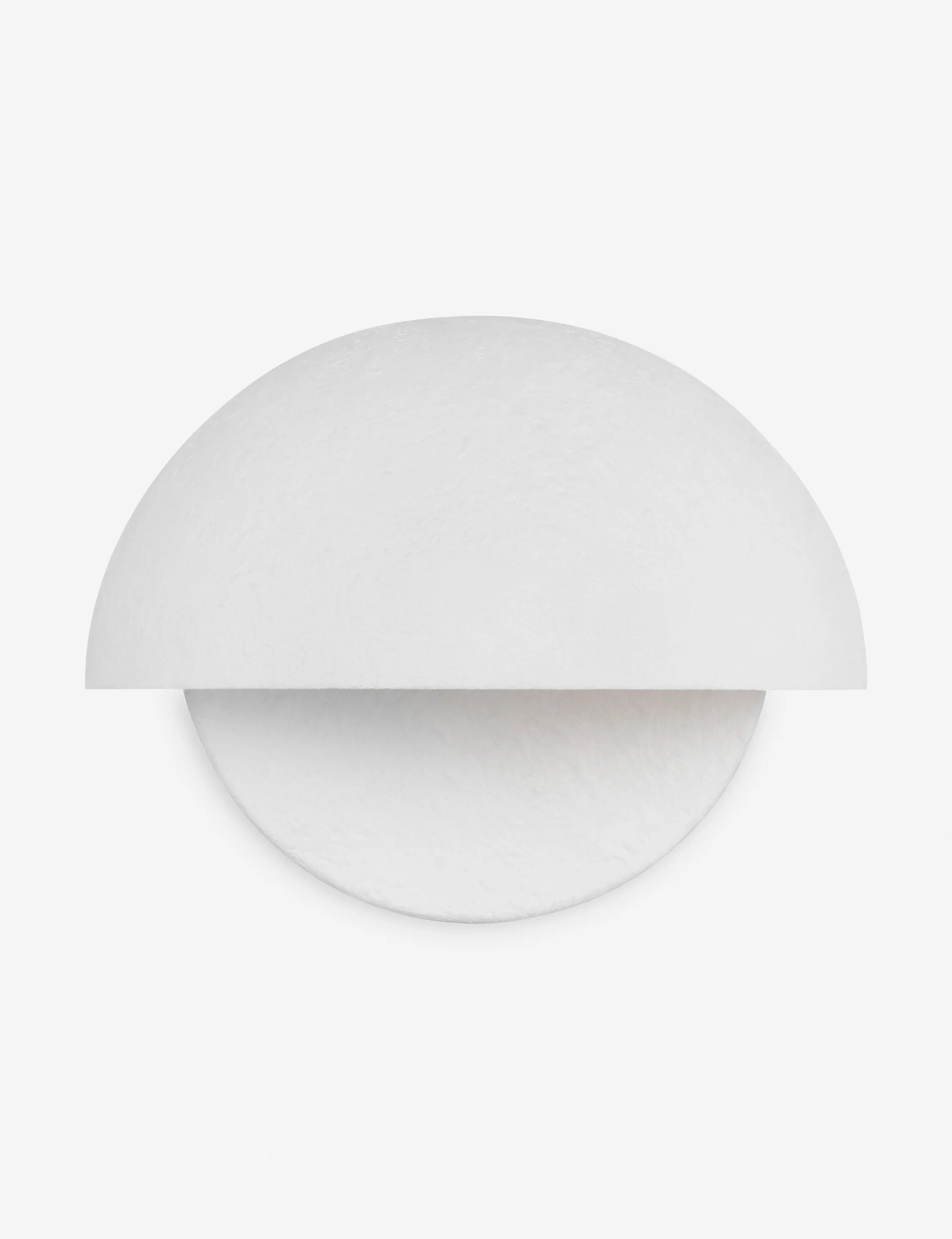 Beaunay Sconce by Christiane Lemieux