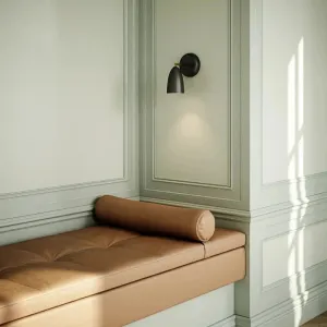 Bedroom Wall Light Mid Century Style