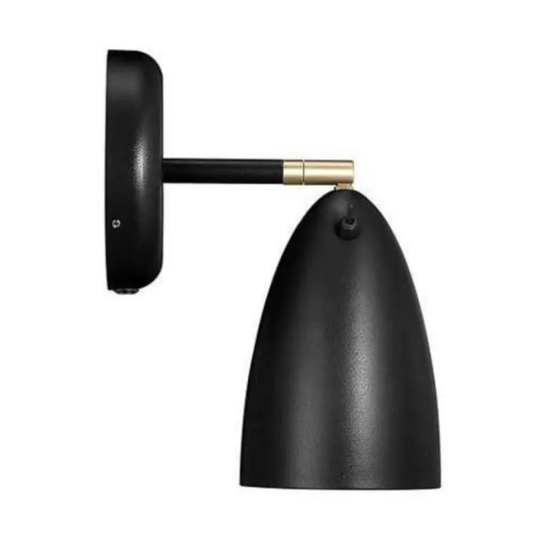 Bedroom Wall Light Mid Century Style