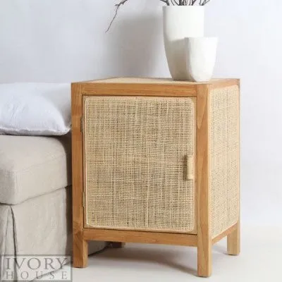 Bedside Webbing Left Hand Side