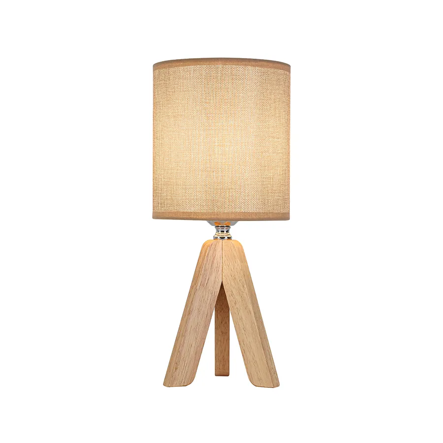 Berdor Mini Tripod Lamp