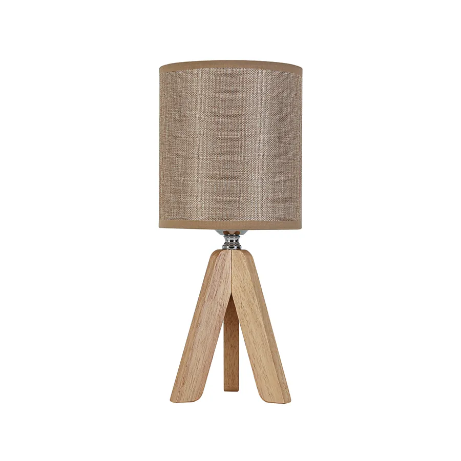 Berdor Mini Tripod Lamp