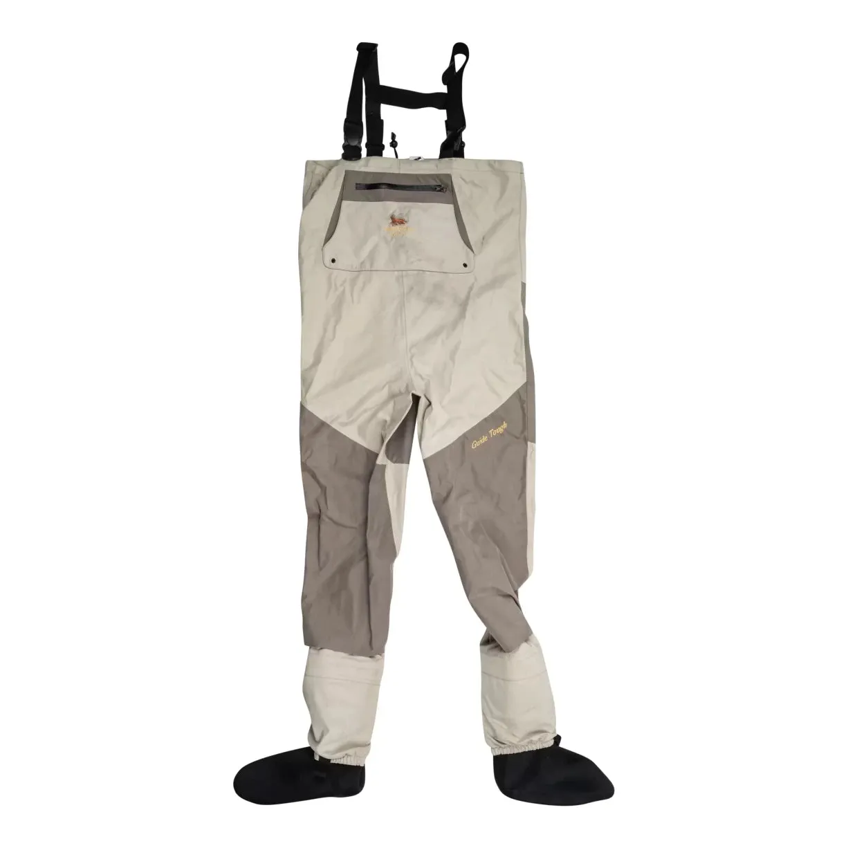 Caddis Wading Systems Northern Guide Stockingfoot Waders