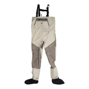 Caddis Wading Systems Northern Guide Stockingfoot Waders