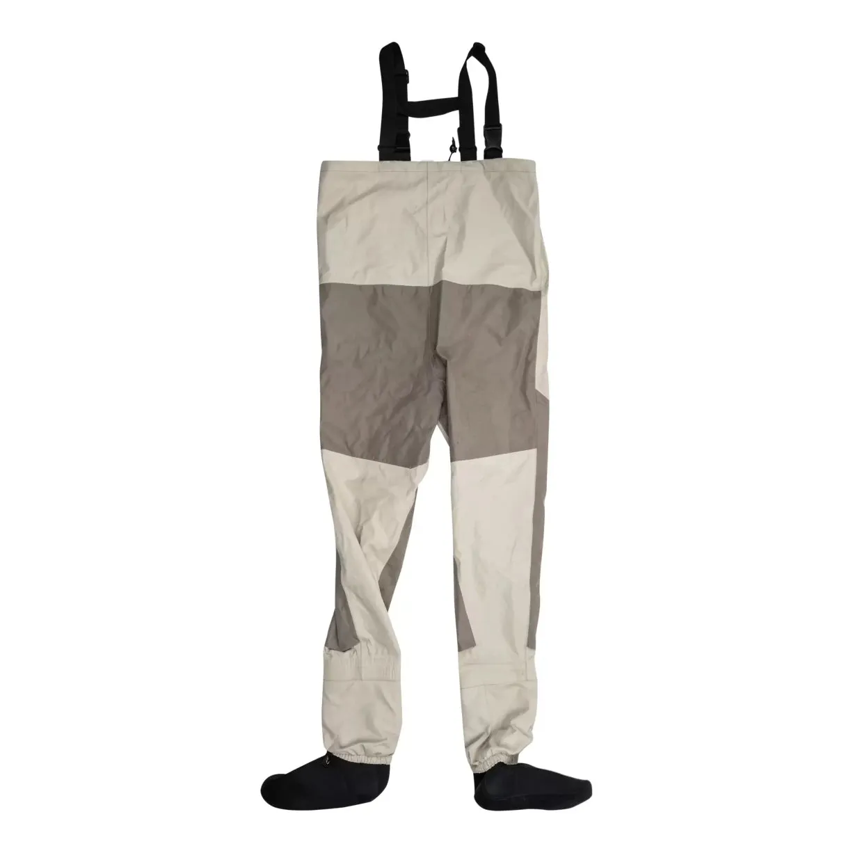 Caddis Wading Systems Northern Guide Stockingfoot Waders