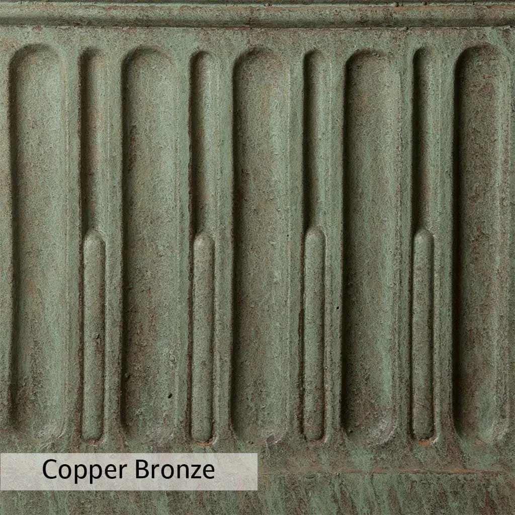 Campania International Classic Garden Bench