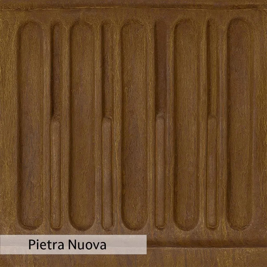 Campania International Classic Garden Bench