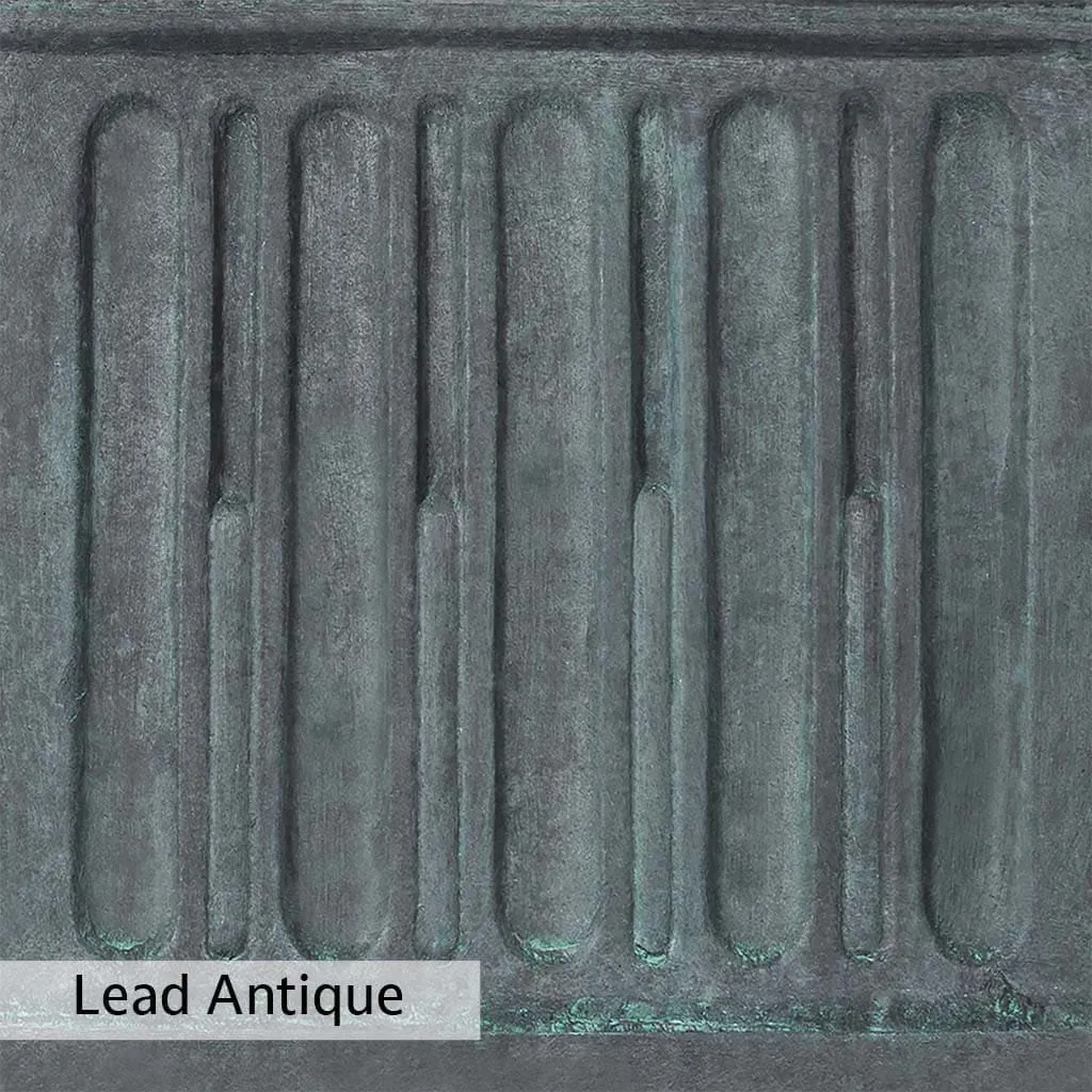 Campania International Classic Garden Bench