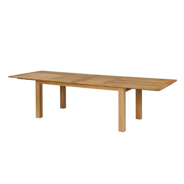 CHELSEA 11 PIECE DINING SET - 39" x 82.5"-118" Hyannis Extension Table, 2 Chelsea Arm Chairs and 8 Chelsea Side Chairs