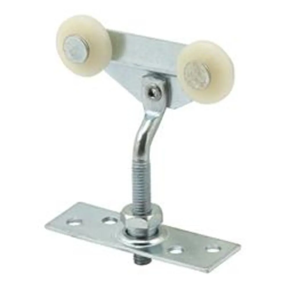 Closet Door 3/4" Tandem Nylon Roller for Harvey Doors