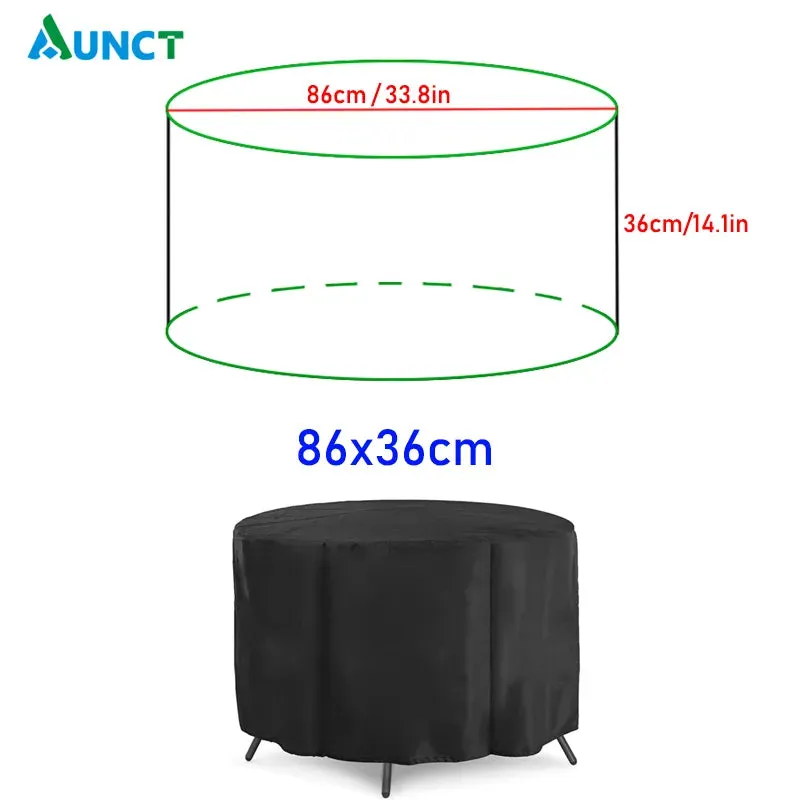 Corner Outdoor Sofa Cover Garden Rattan Corner Furniture Cover v Shape Waterproof Sofa Protect Set All-purpose Dust Covers