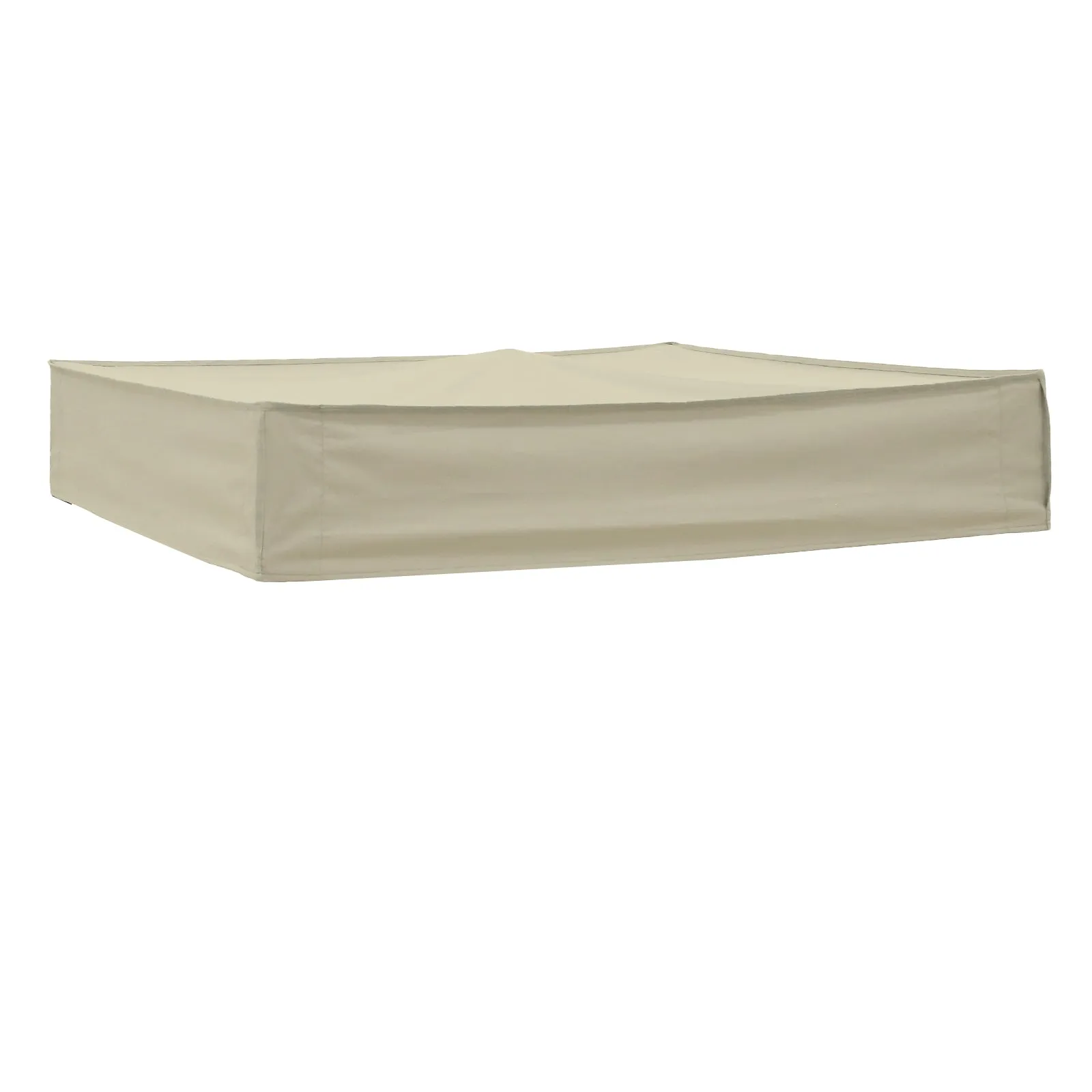 CR16FT-Part E Canopy Top