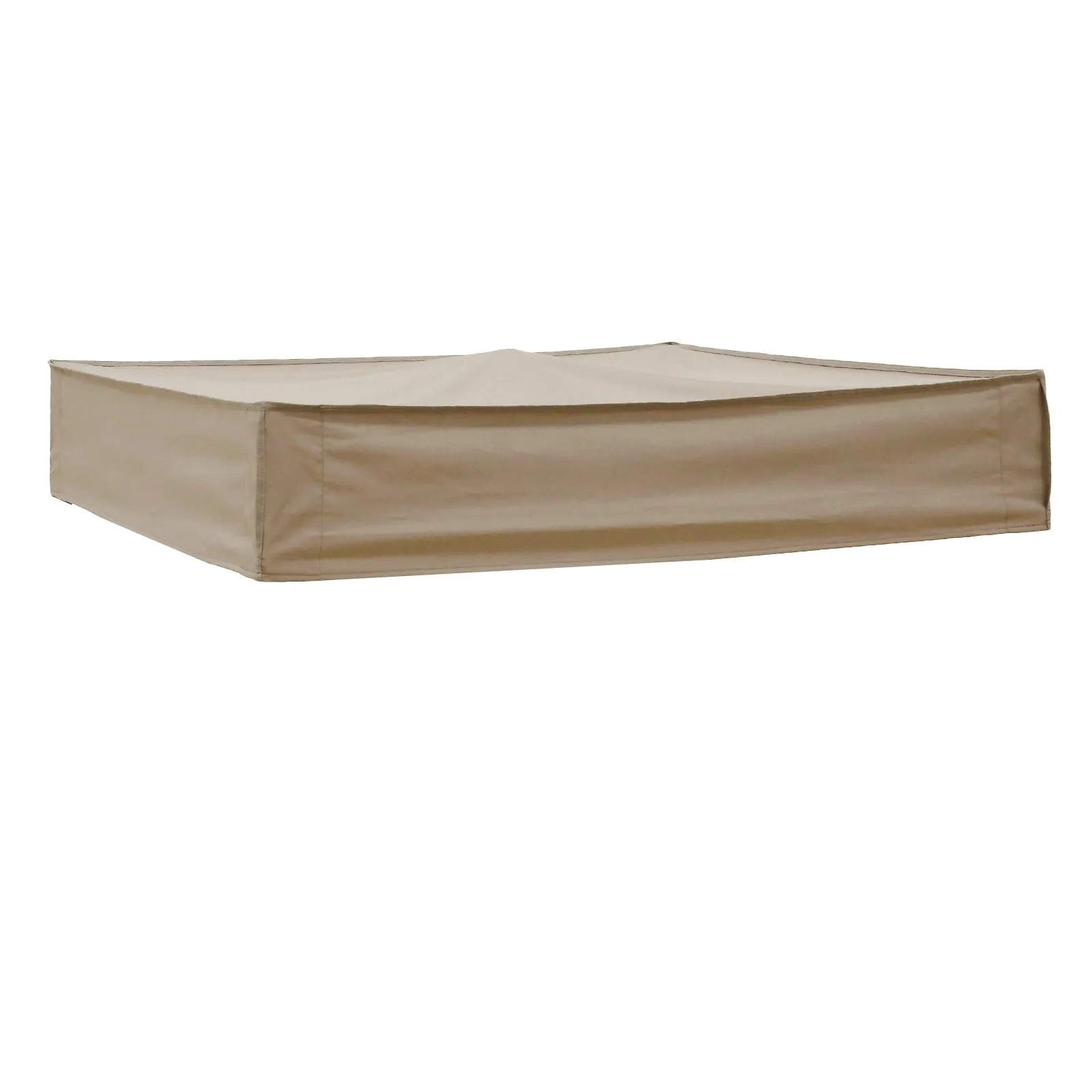 CR16FT-Part E Canopy Top