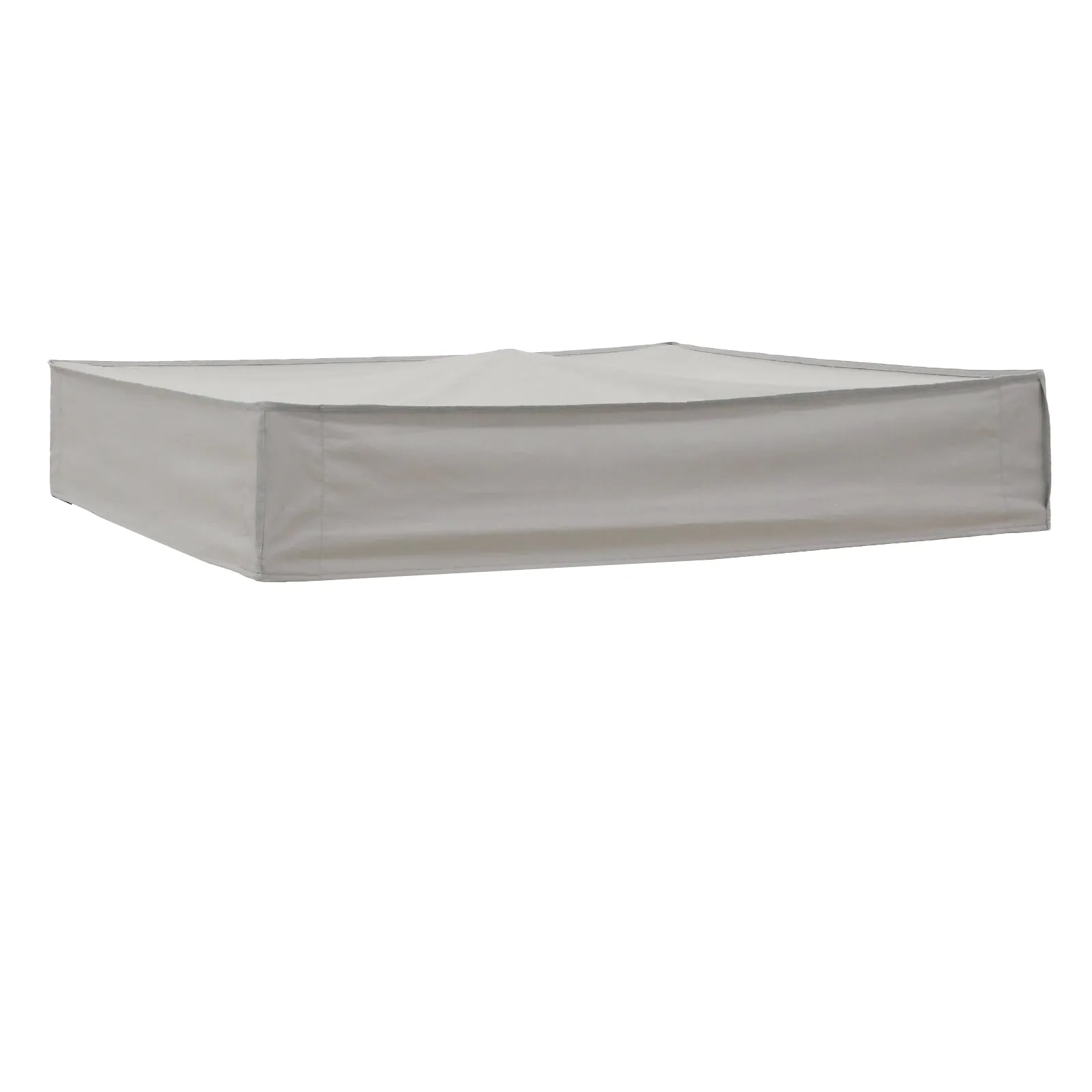 CR16FT-Part E Canopy Top