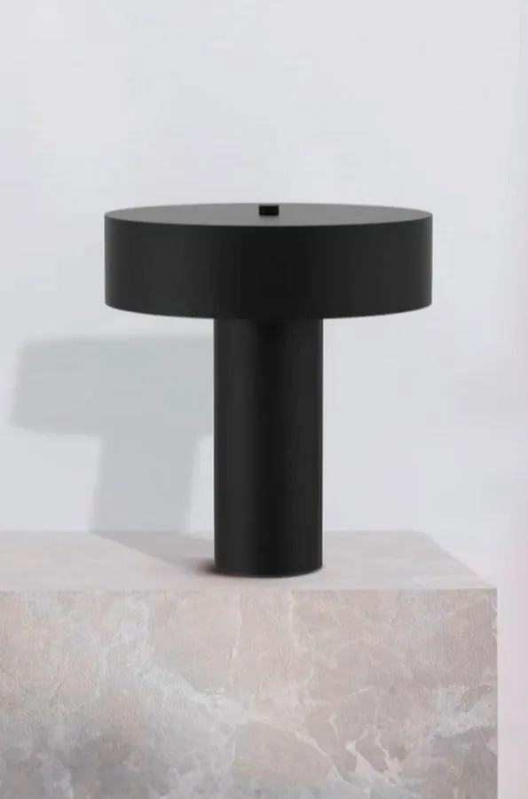 Cremorne Table Lamp
