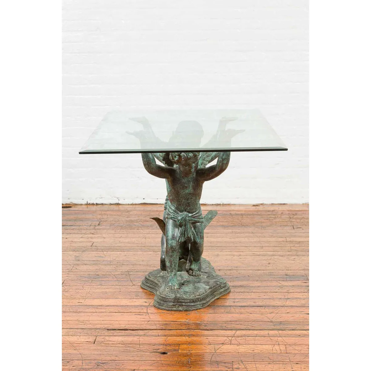 Cupids Table Base