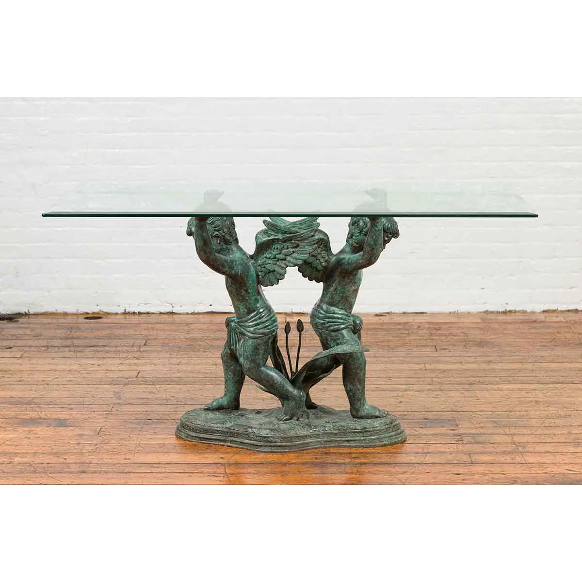 Cupids Table Base