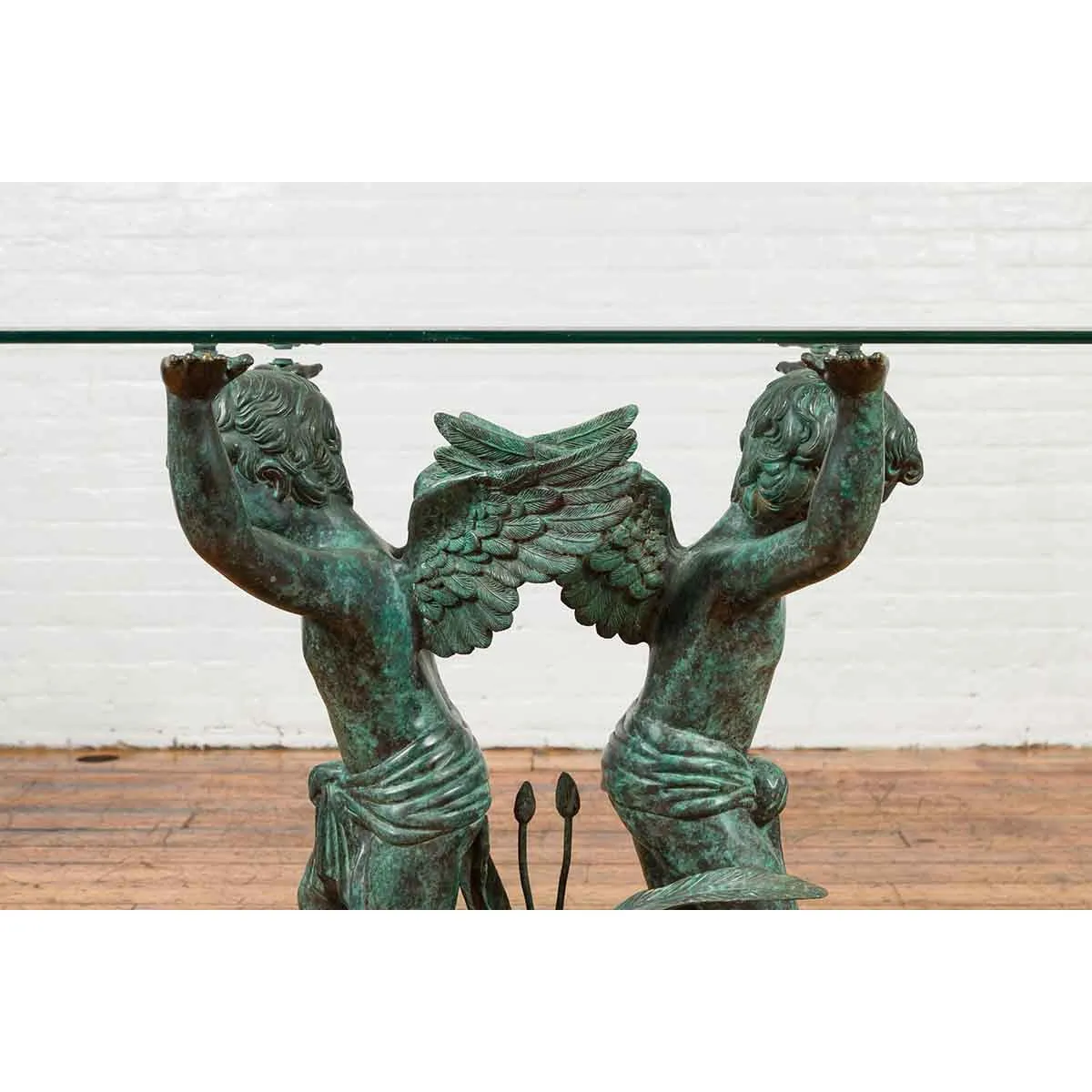 Cupids Table Base