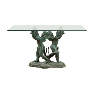 Cupids Table Base