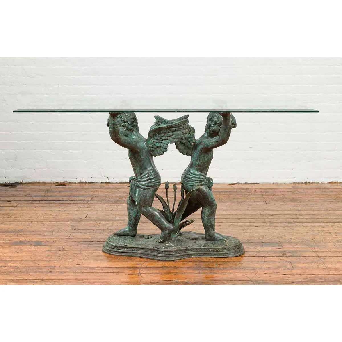 Cupids Table Base
