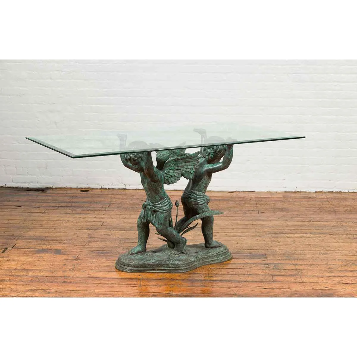 Cupids Table Base