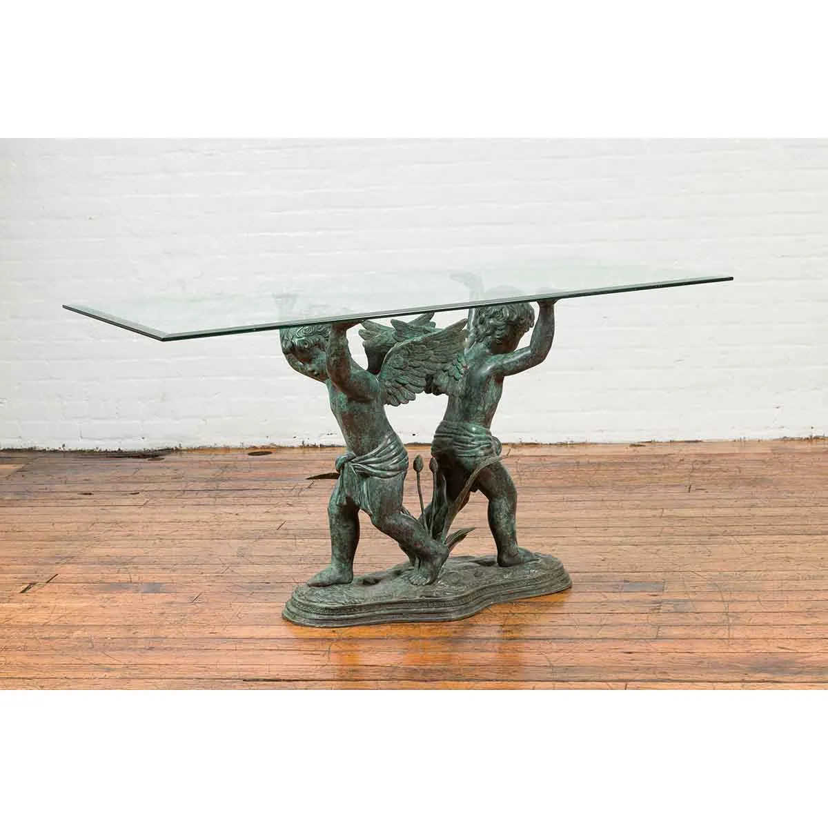 Cupids Table Base