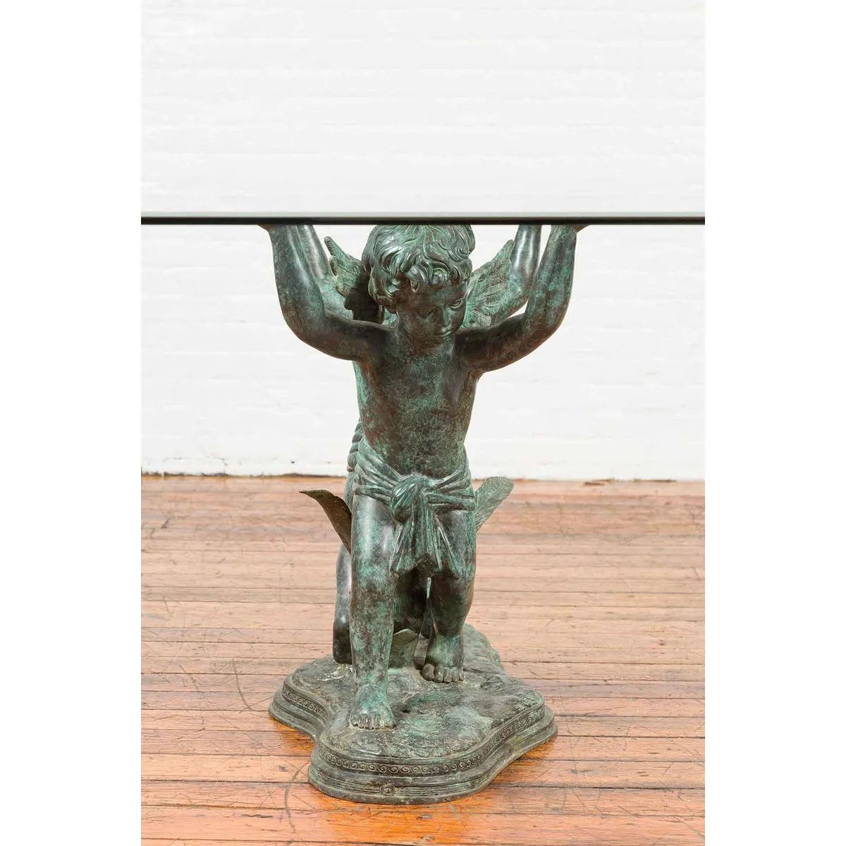 Cupids Table Base