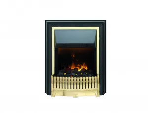 Dimplex Ropley Freestanding Optimyst Electric Fire