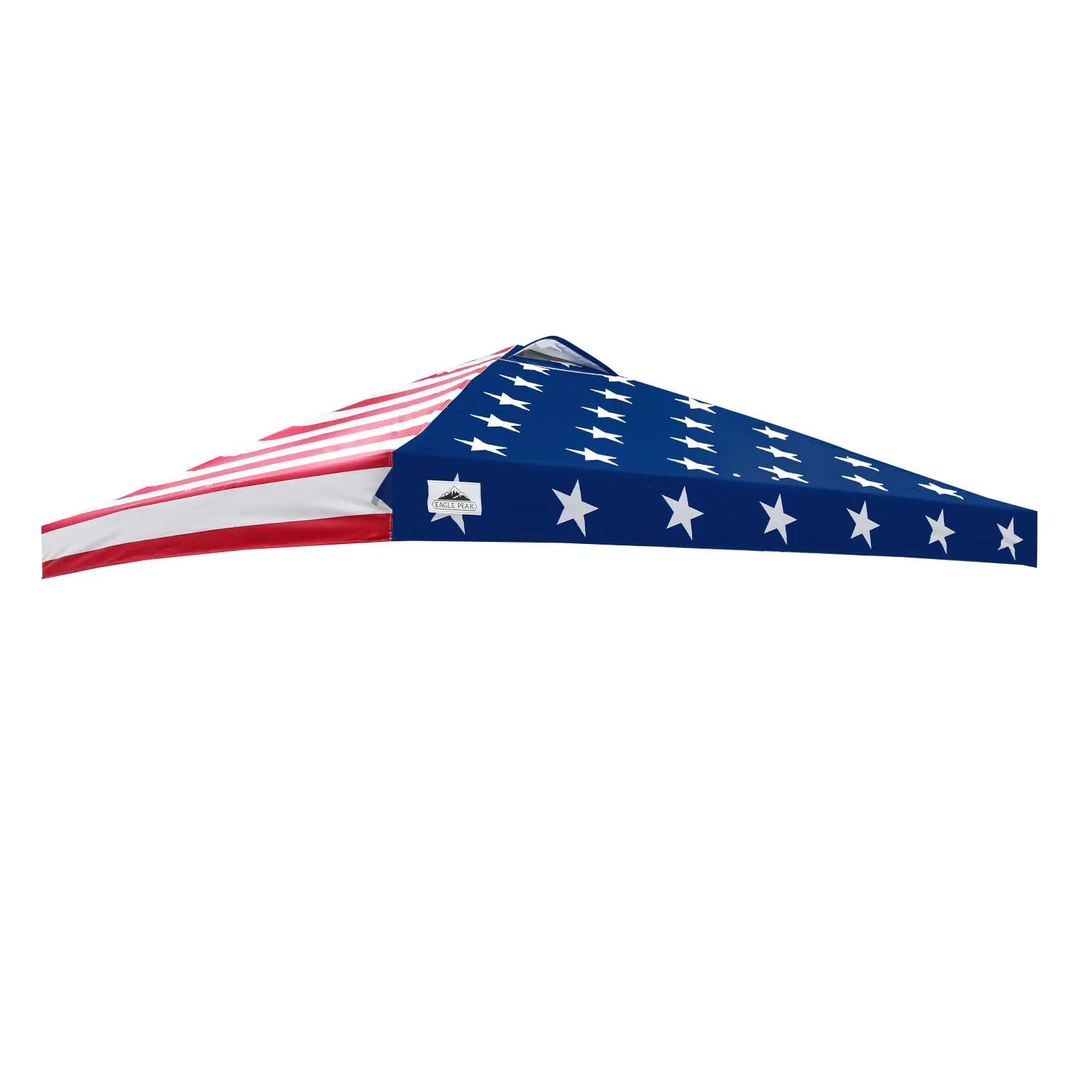 E100SW1-Part K Canopy Top Fabric, All Colors