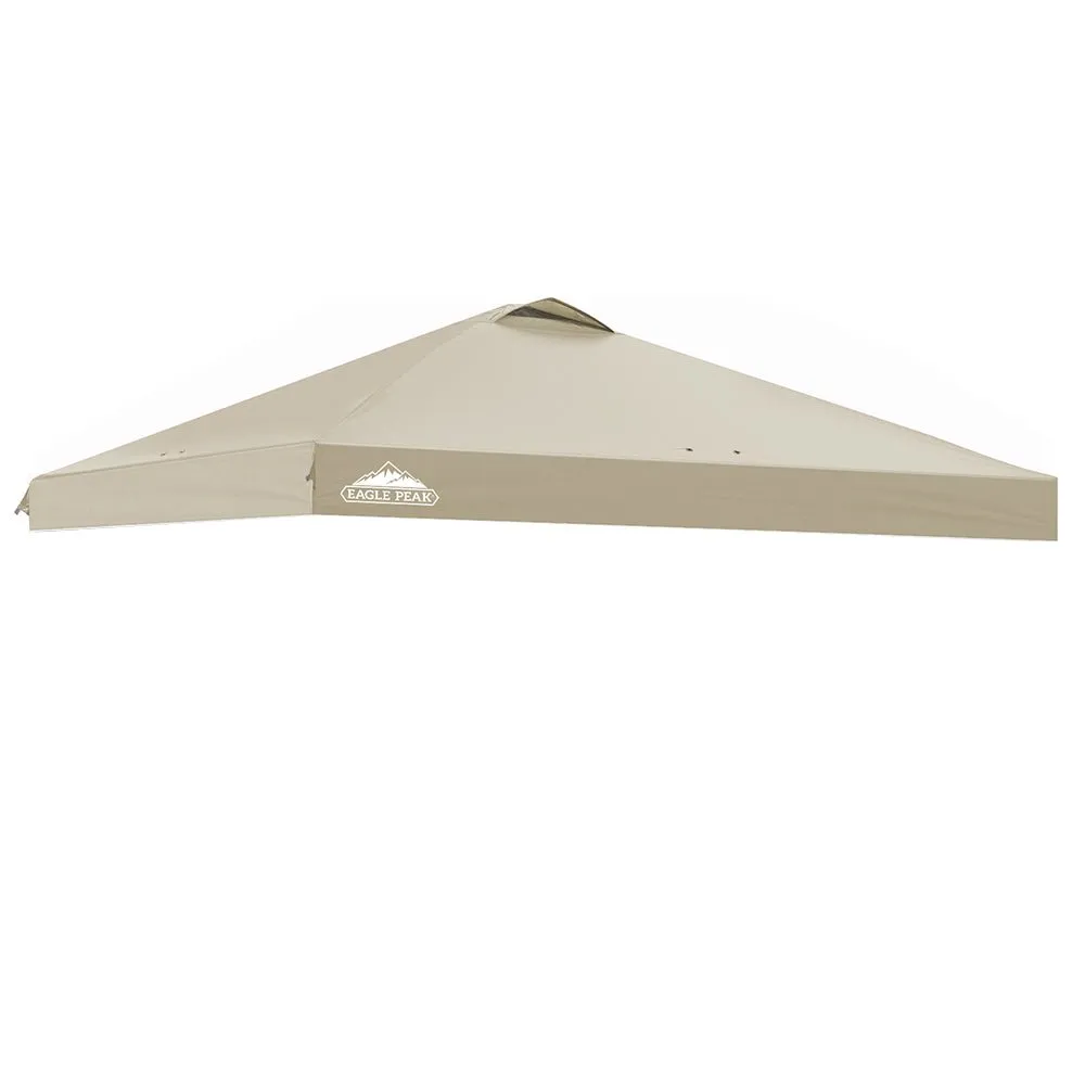 E100SW1-Part K Canopy Top Fabric, All Colors