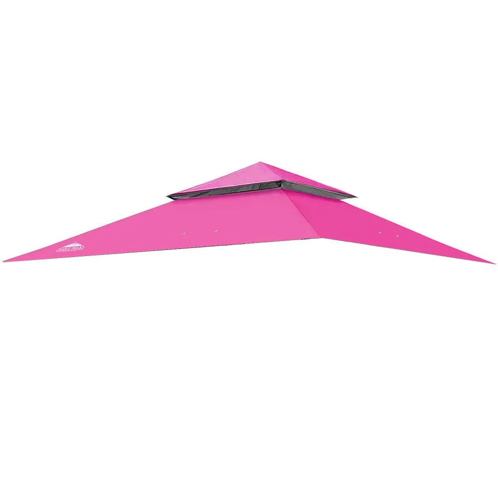 E169EPT-Canopy Top, All Colors