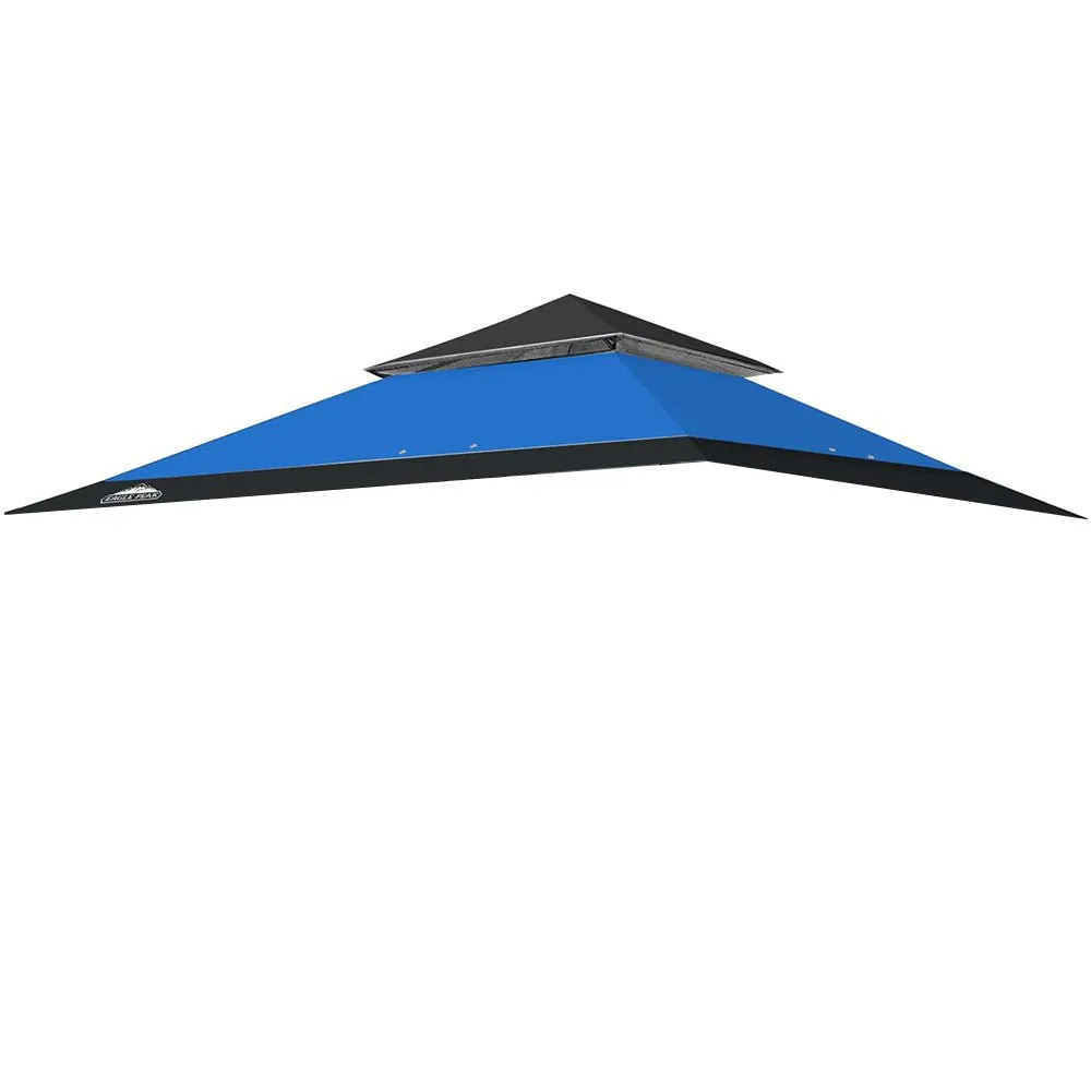 E169EPT-Canopy Top, All Colors